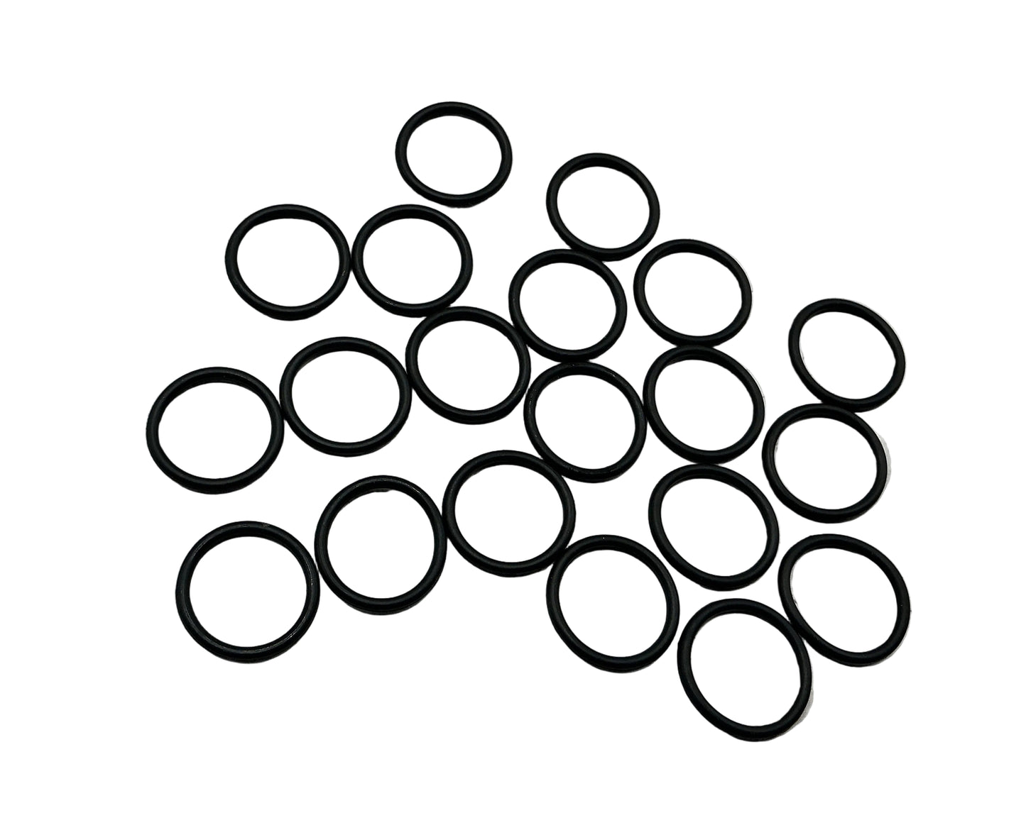 10K-12K BRAKE PADS ONE PIECE