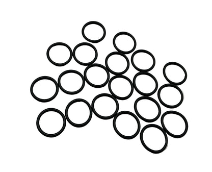10K-12K BRAKE PADS ONE PIECE
