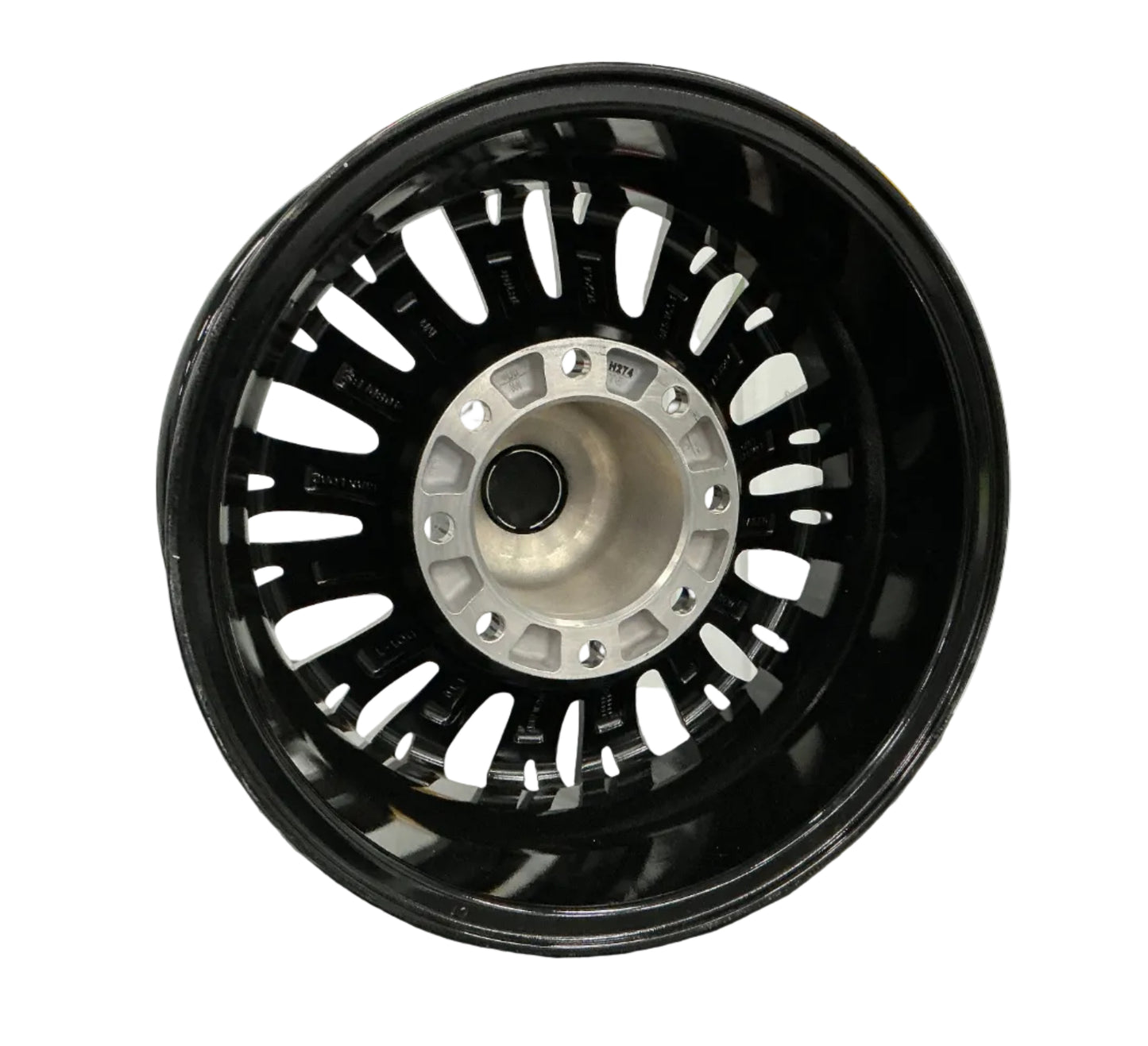 LZ 16X6J 8-6.5 EVOLUTION PHN 4080#