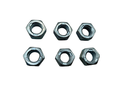 HANGER KIT SINGLE AXLE 1-3/4" DOUBLE EYE