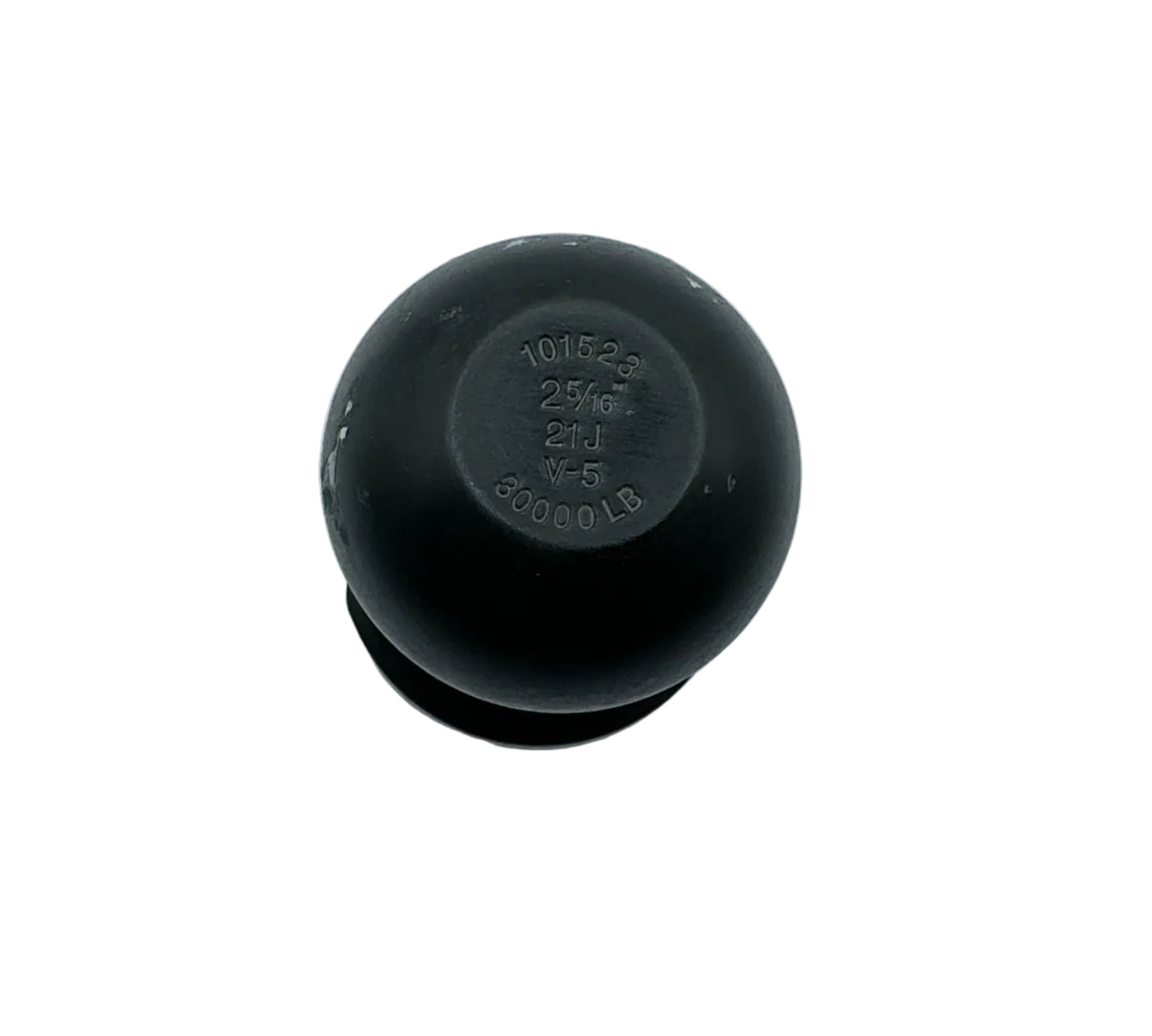 BALL 2-5/16"X 1-1/2" MACH 30