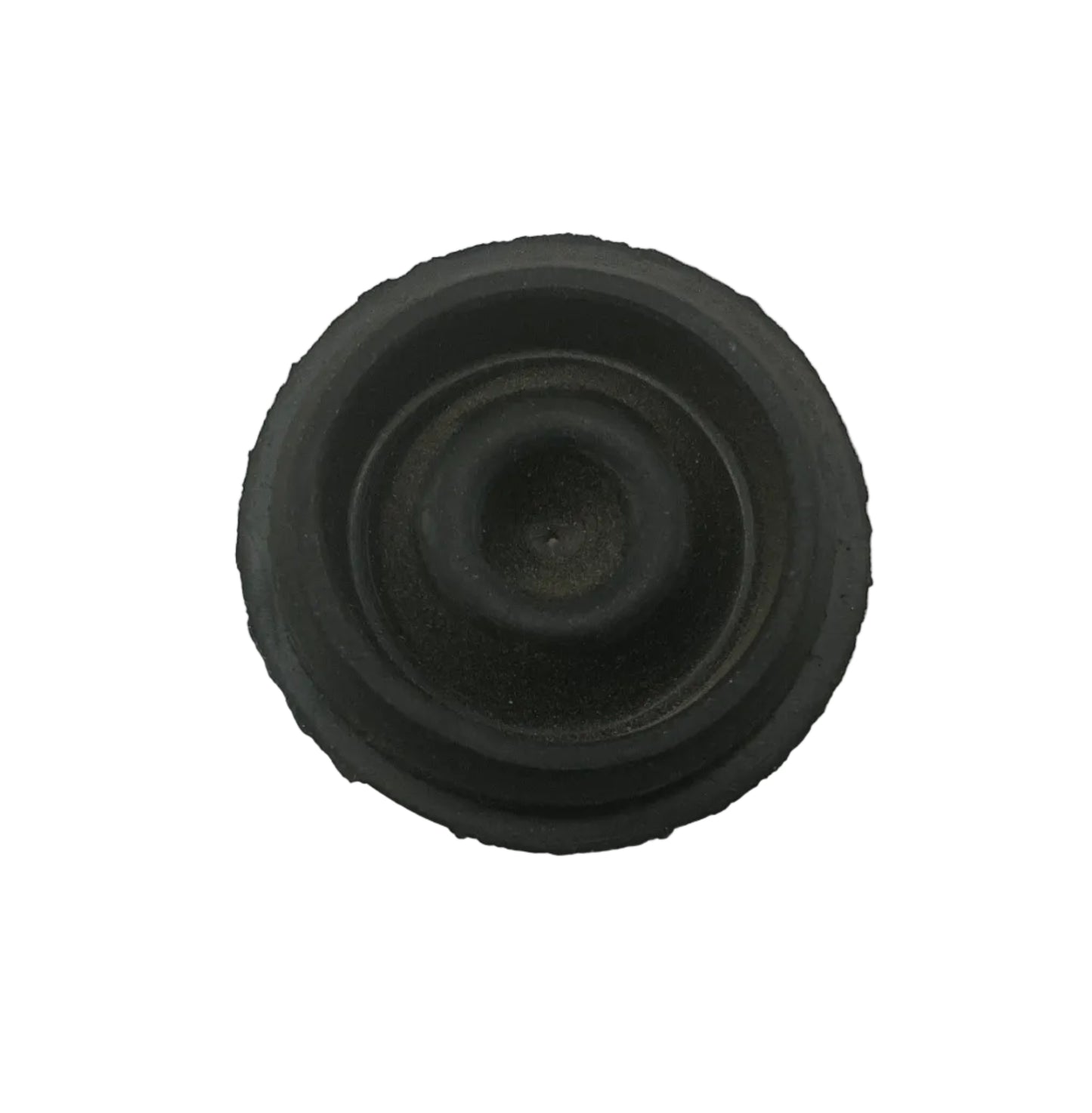 RUBBER PLUGS FOR GREASE CAPS