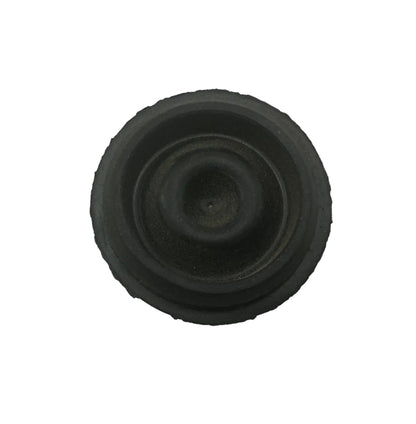 RUBBER PLUGS FOR GREASE CAPS