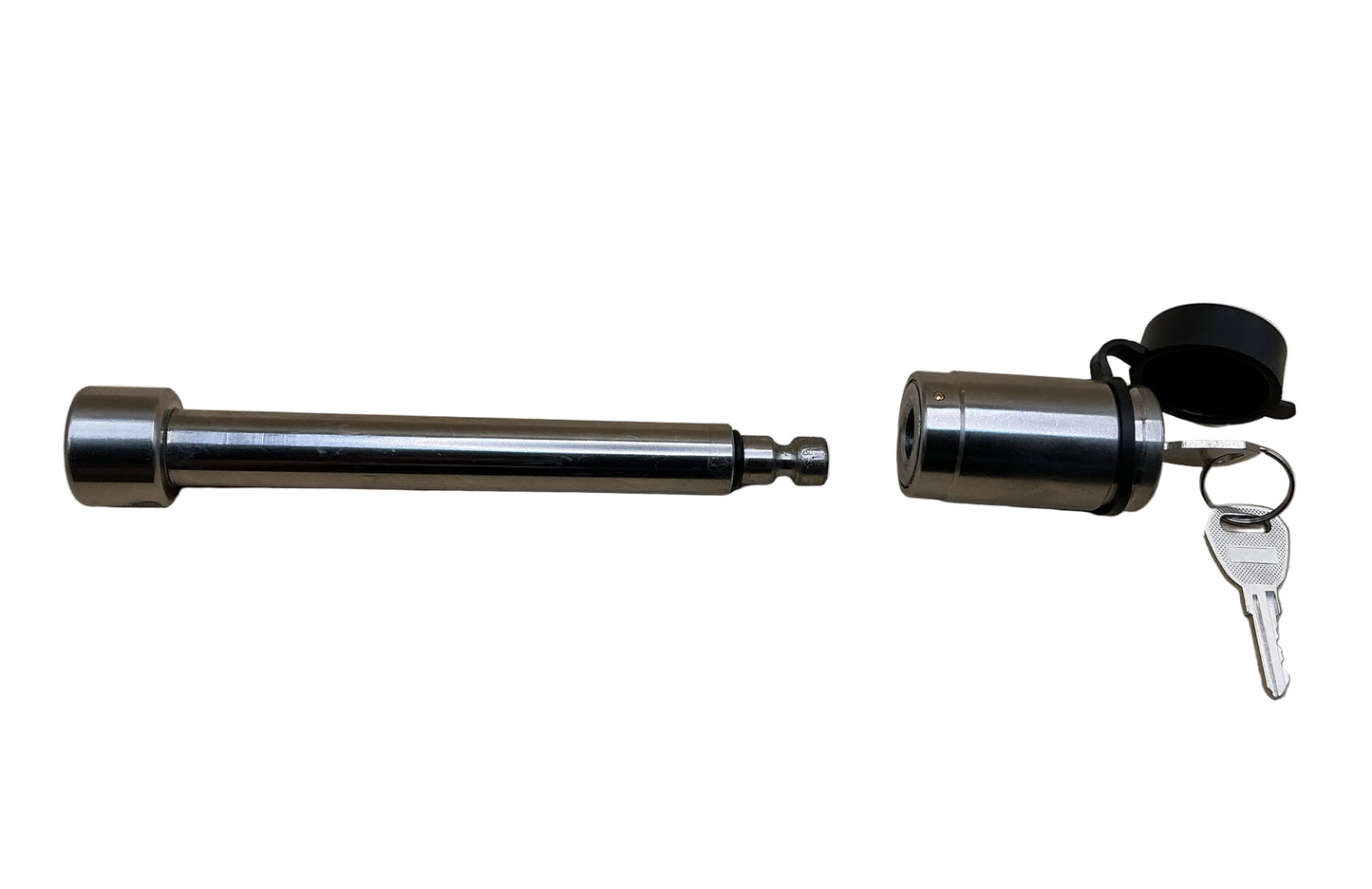 HITCH PIN LOCK