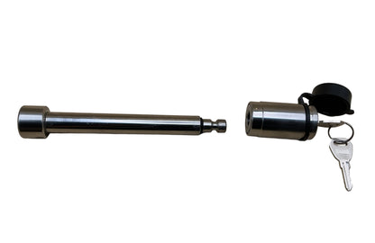 HITCH PIN LOCK