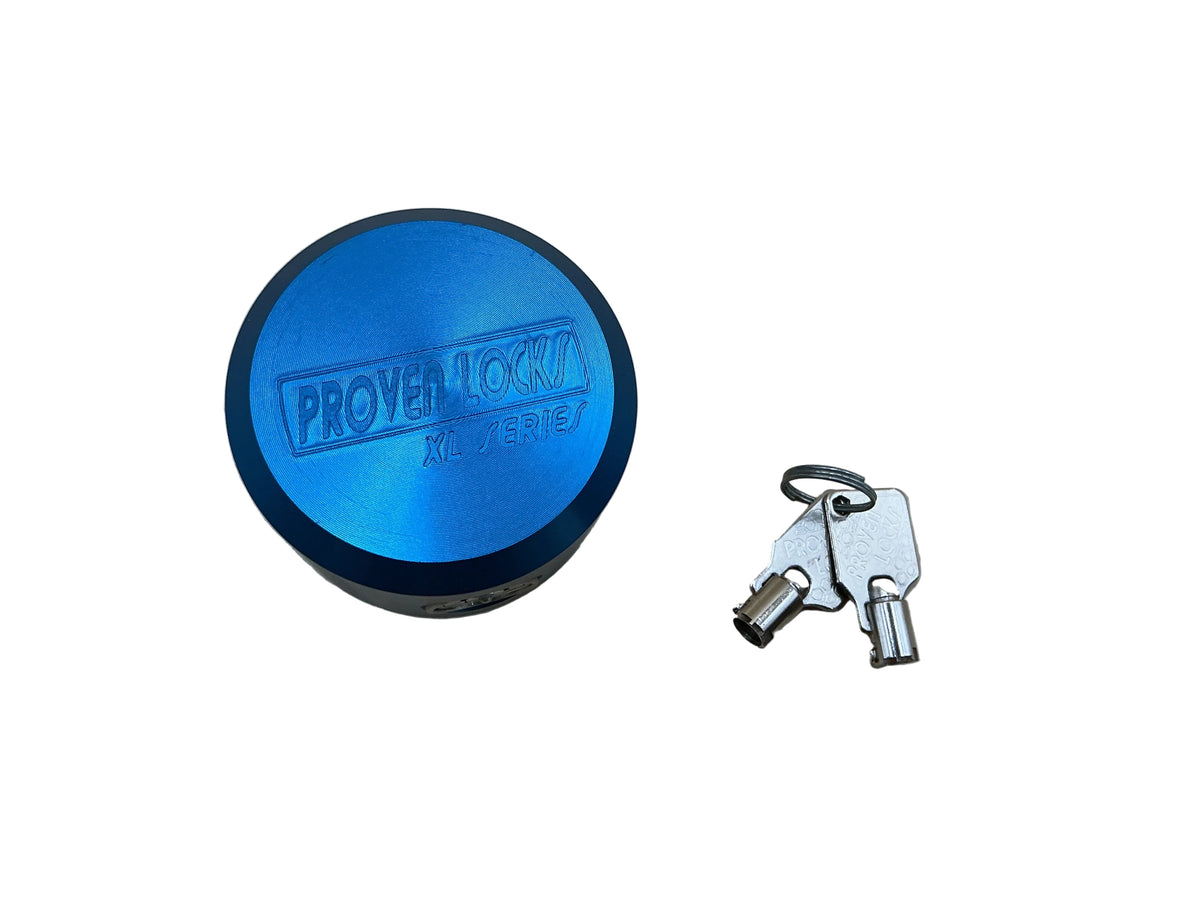 400XL Puck Lock