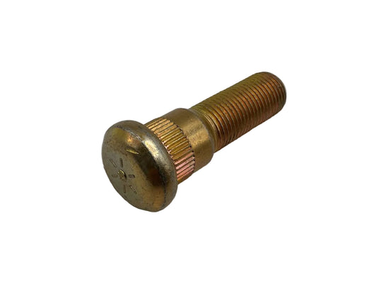 DRIVE IN WHEEL STUD 9/16 - 18 X 2" RHT