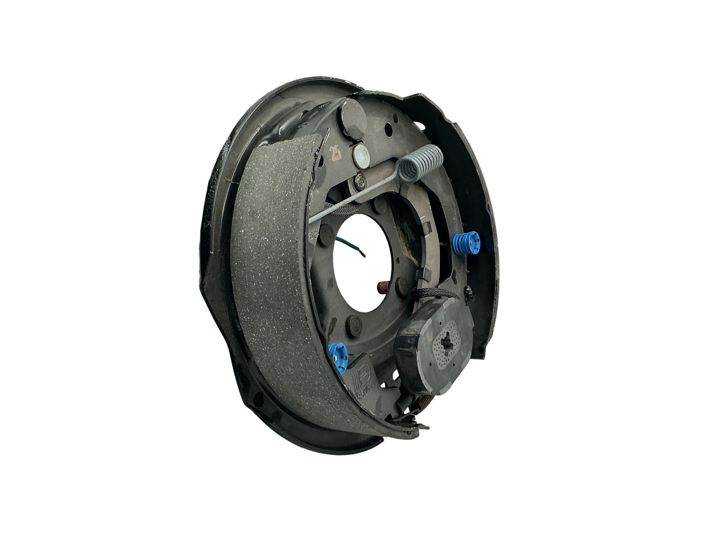 ELECTRIC BRAKE DEXTER 10 x 2.25 RH 3.5K