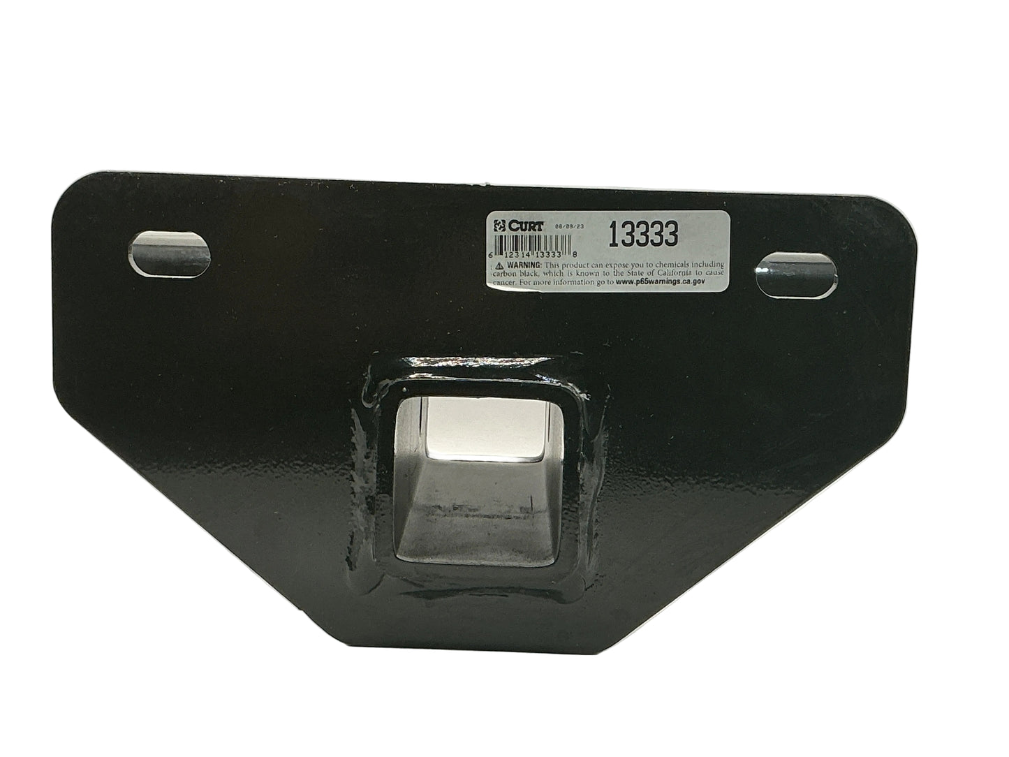 Class 3 Trailer Hitch