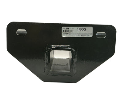 Class 3 Trailer Hitch