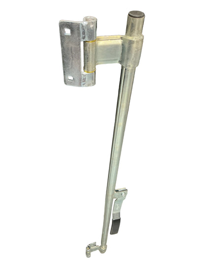 BAR LOCK FOR DOOR 45"