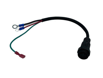 KTI PIGTAIL ADAPTOR 4-WIRE