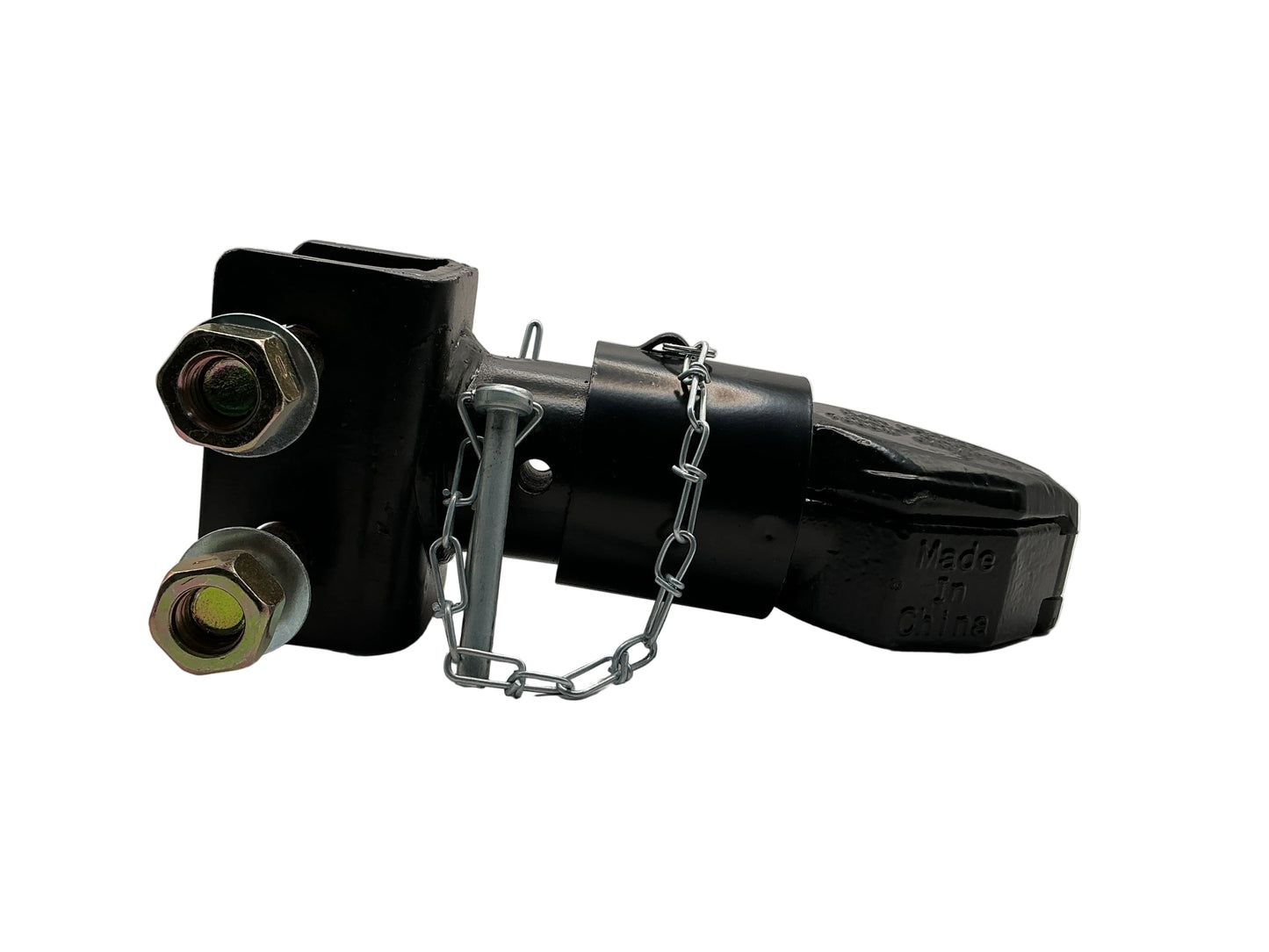 2" ADJUSTABLE COUPLER RAM 7K