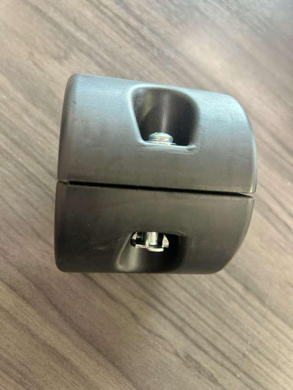 STEALTH AND TERMINATOR RUBBER BUMPER