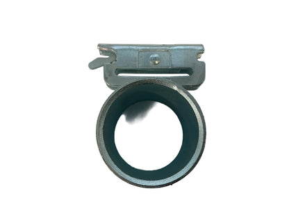 E-Track Horizontal Pipe Holder