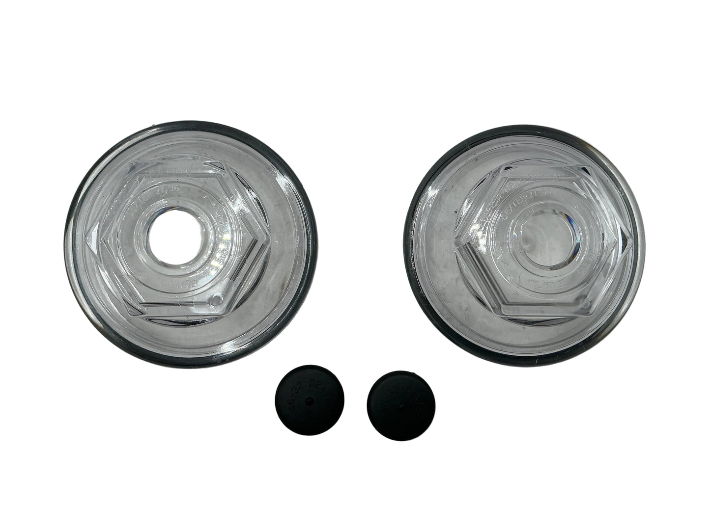 Oil Cap kit for 9k-15k