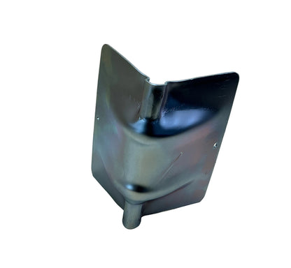 4" Steel Corner Protector