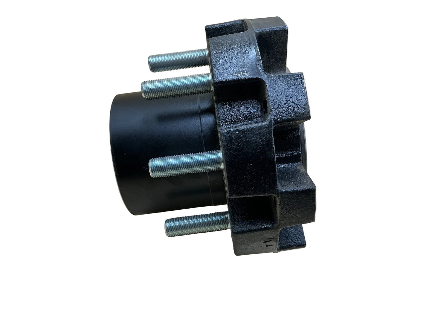 10K HUB CHINES