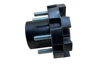 10K HUB CHINES