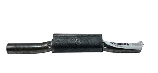 RAMP DOOR HINGE ASSEMBLY (1 pc)