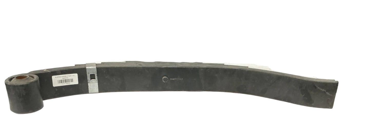 SLIPPER SPRING 3"X30-1/2" 5K 5LEAF