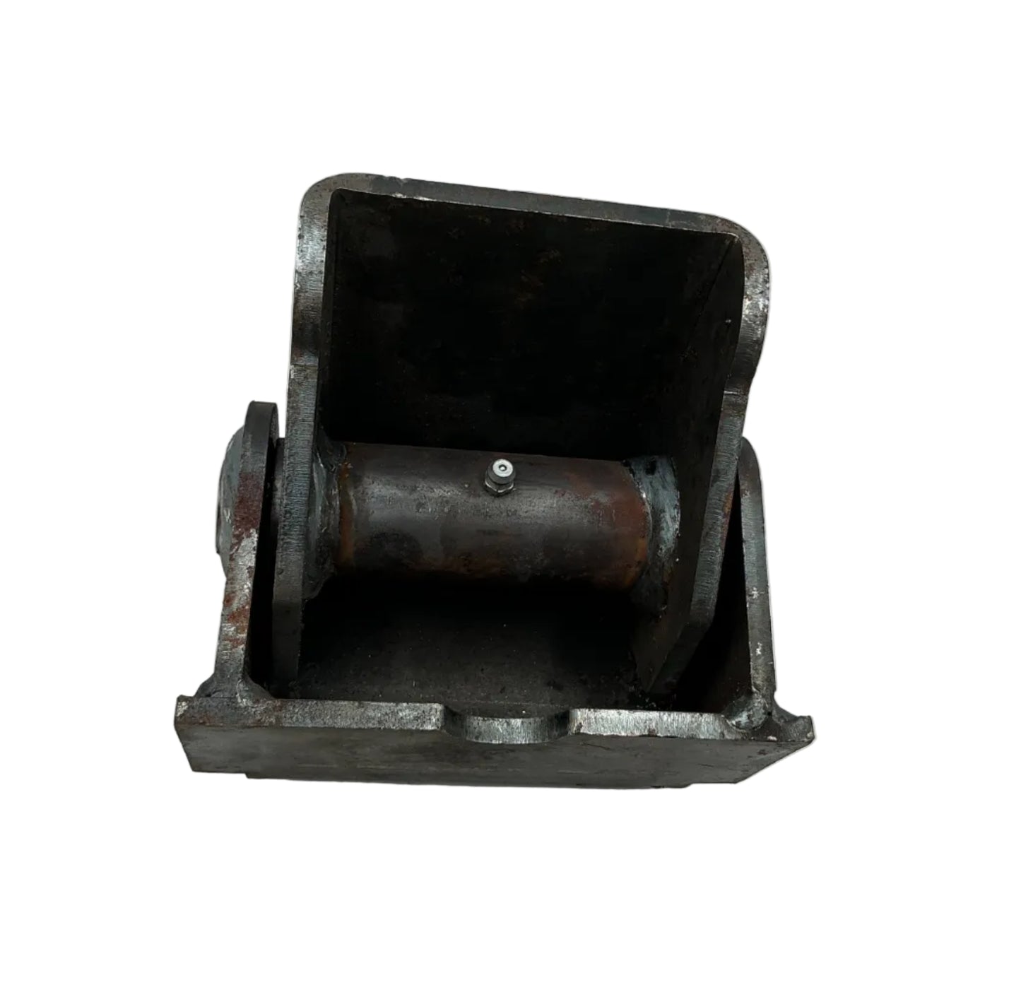 POWERHOIST TILT HINGE - 5.25" x 5.38" x 3.63" W/GREASE FITTING