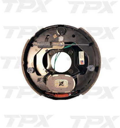 ELECTRIC BRAKE 10"X2-1/4" 3.5K LEFT HAND