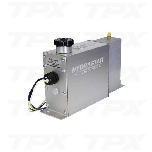 ACTUATOR E/H 1.6PSI DISC HYDRASTAR