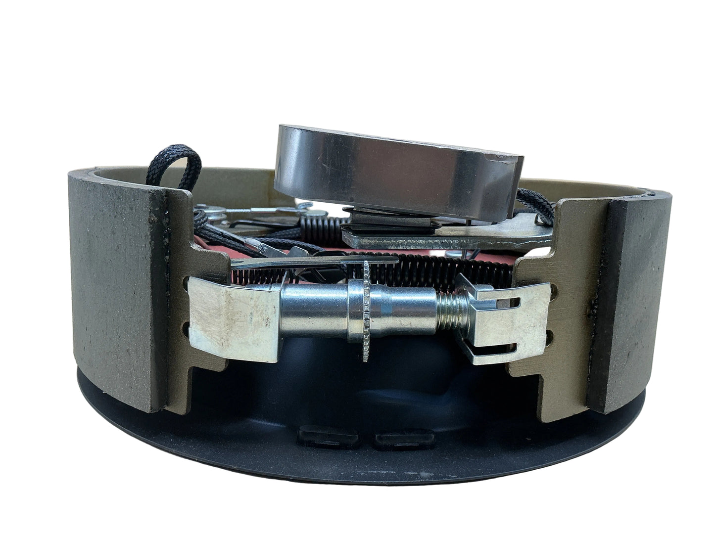 ELECTRIC BRAKE 12.25 x 3.38 RH 10K