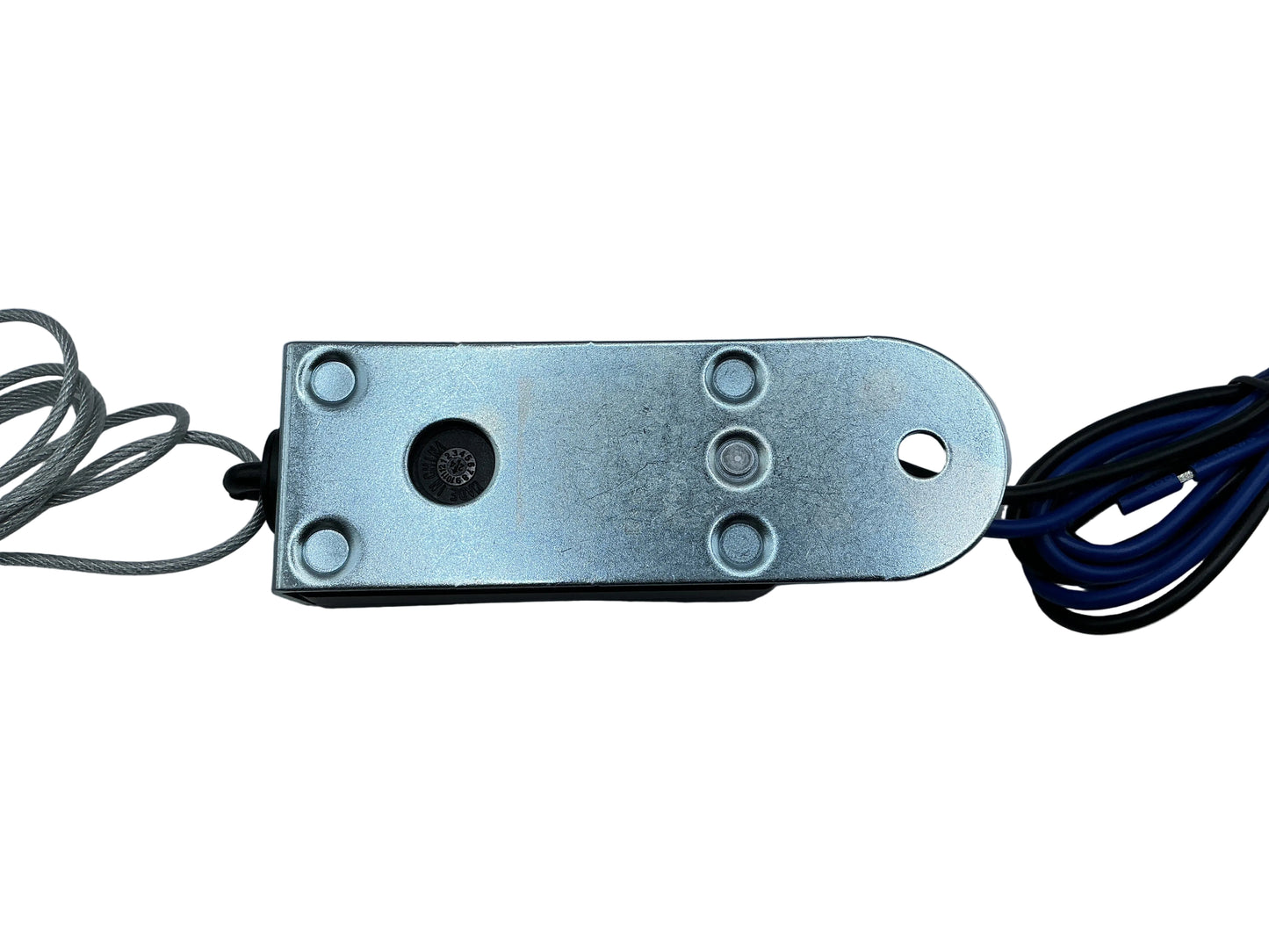 BREAKAWAY SWITCH COMPLETE W/48"LEADS CABLE & PIN