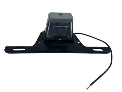 License Plate Light Incandescent