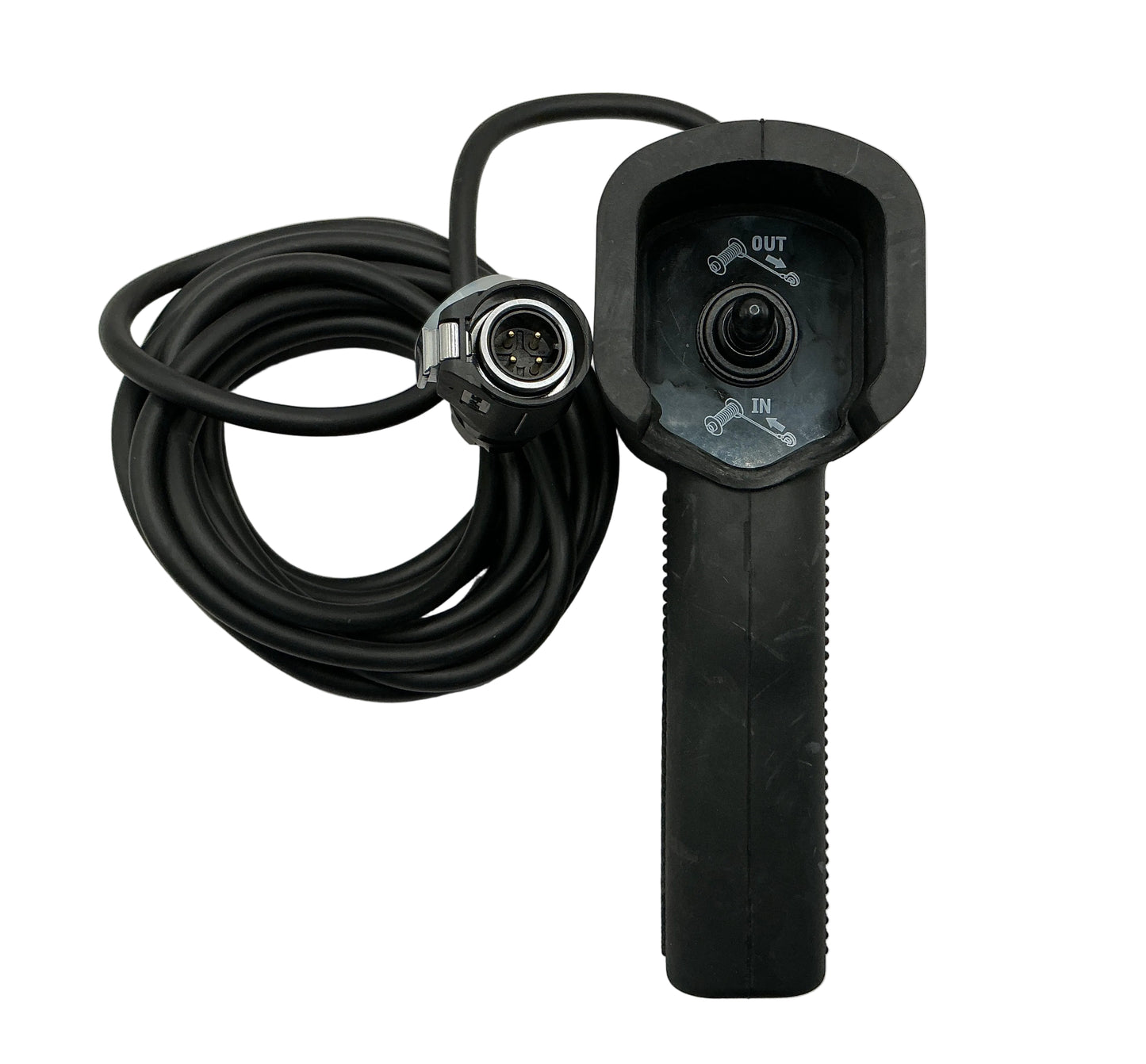 WIRED WINCH REMOTE FOR WARRIOR T1000