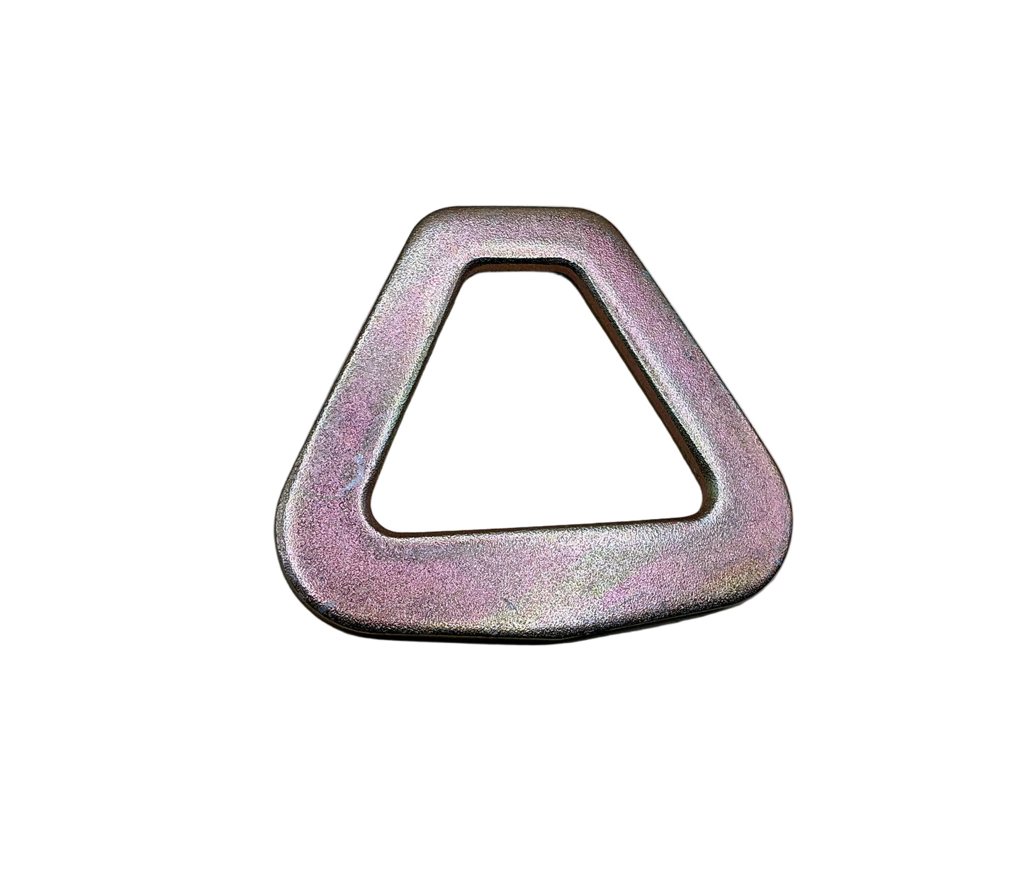 2" Stamped D-Ring