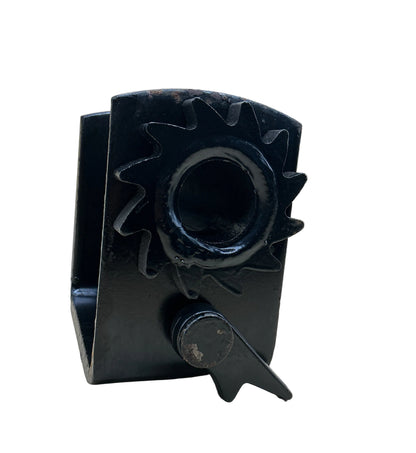 WELDED WINCH RATCHET