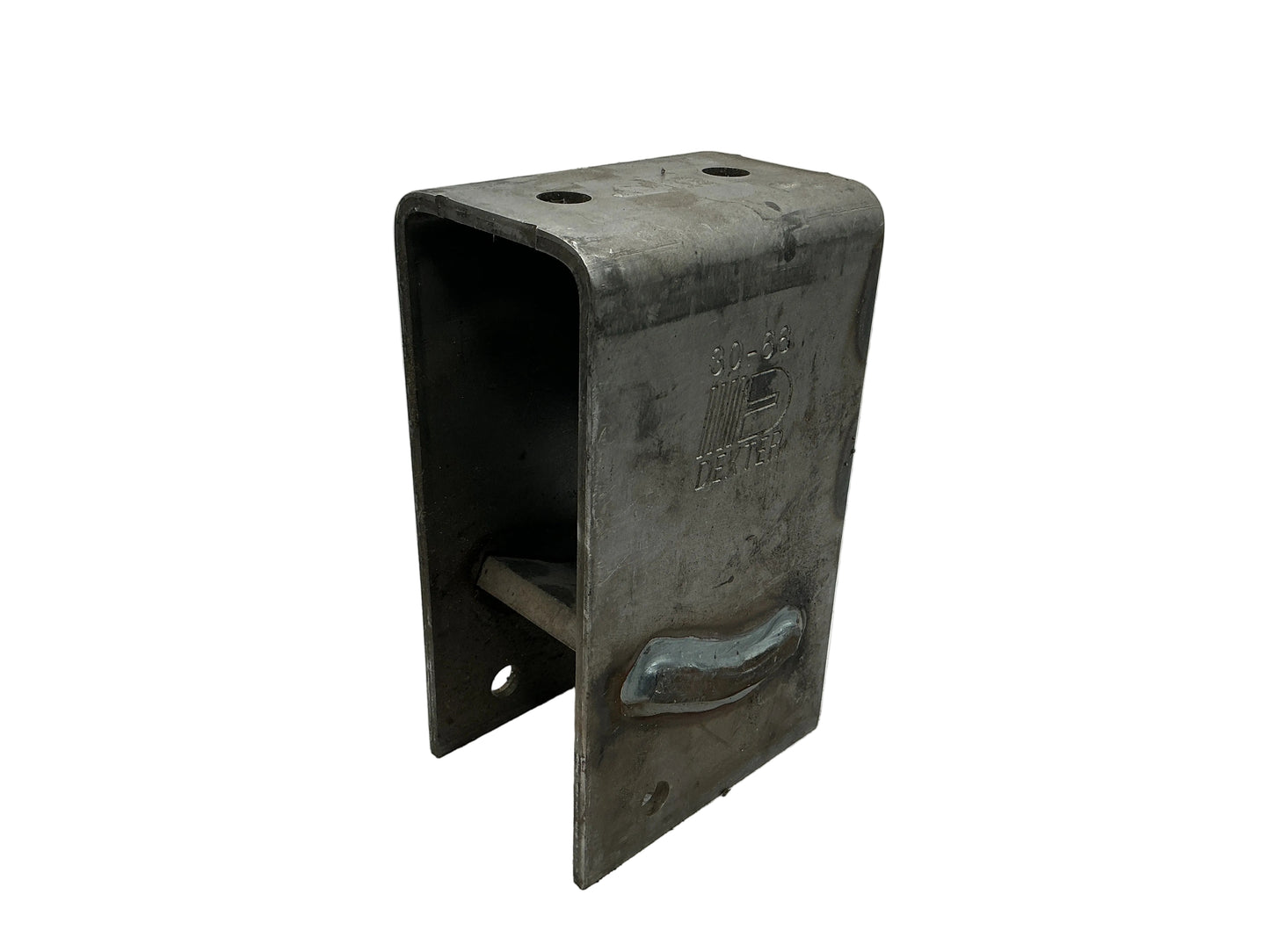 HANGER REAR 3" X 7.80"