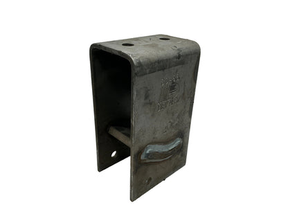 HANGER REAR 3" X 7.80"