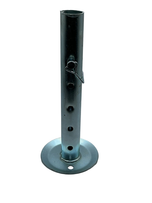 Drop Leg for A-Frame Jack