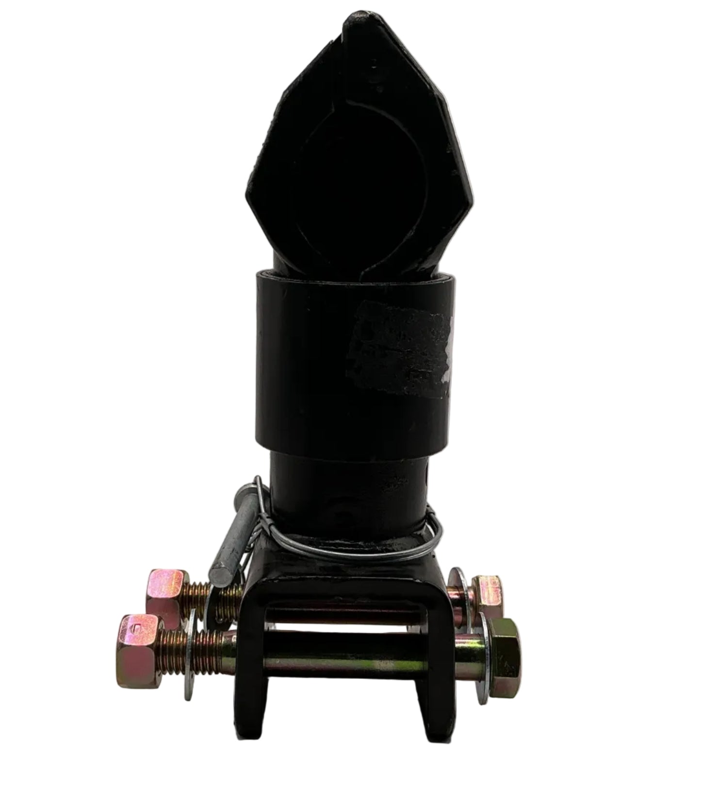 2" ADJUSTABLE COUPLER RAM 7K