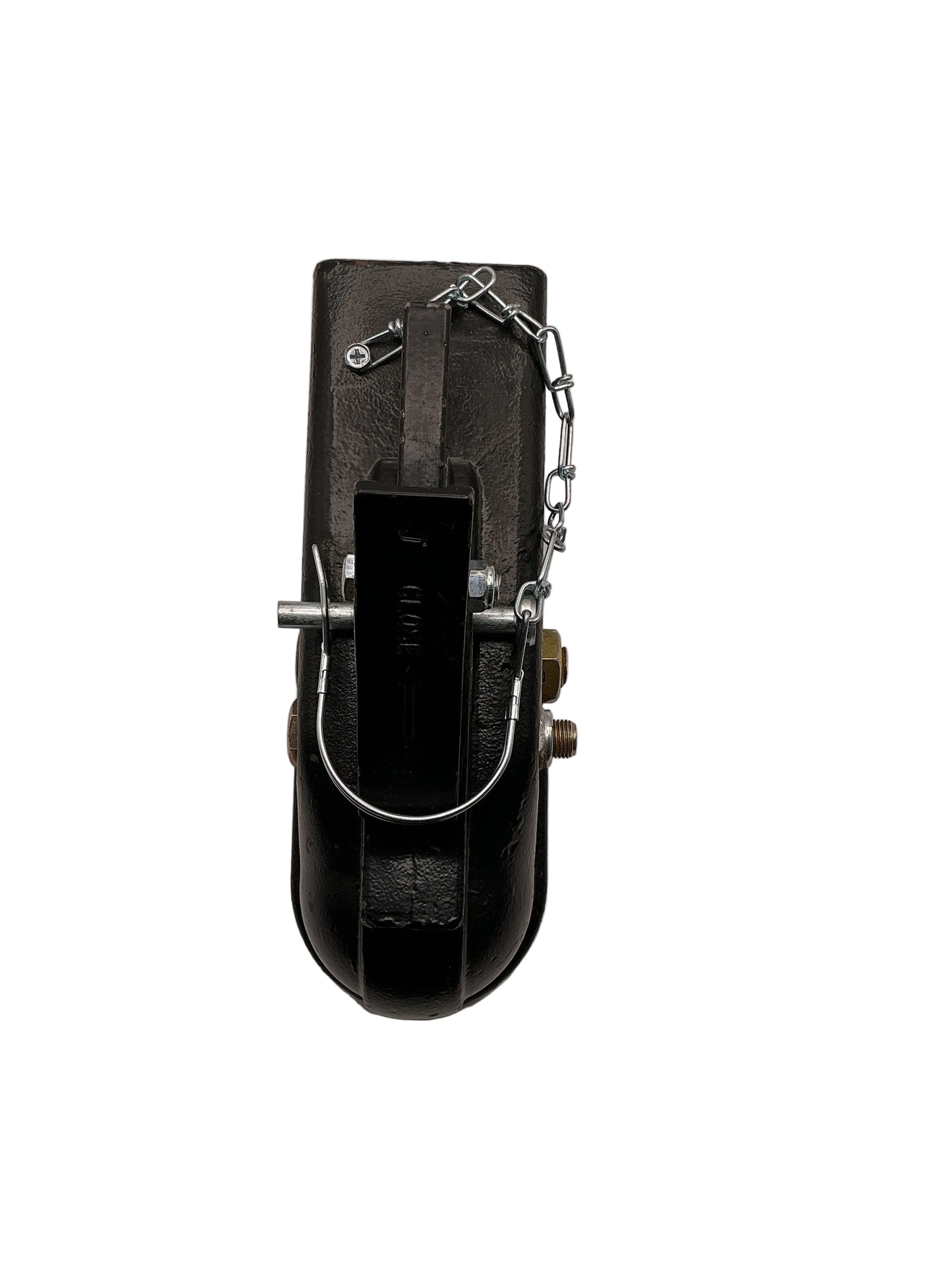 2-5/16" Adjustable Coupler 15,000lbs