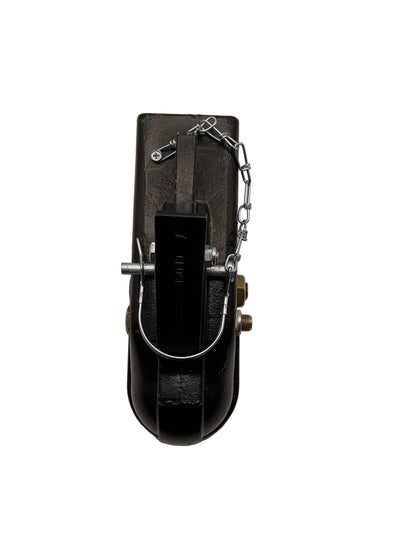 2-5/16" Adjustable Coupler 15,000lbs