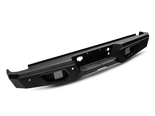 GR REAR BUMPER FORD 94-98