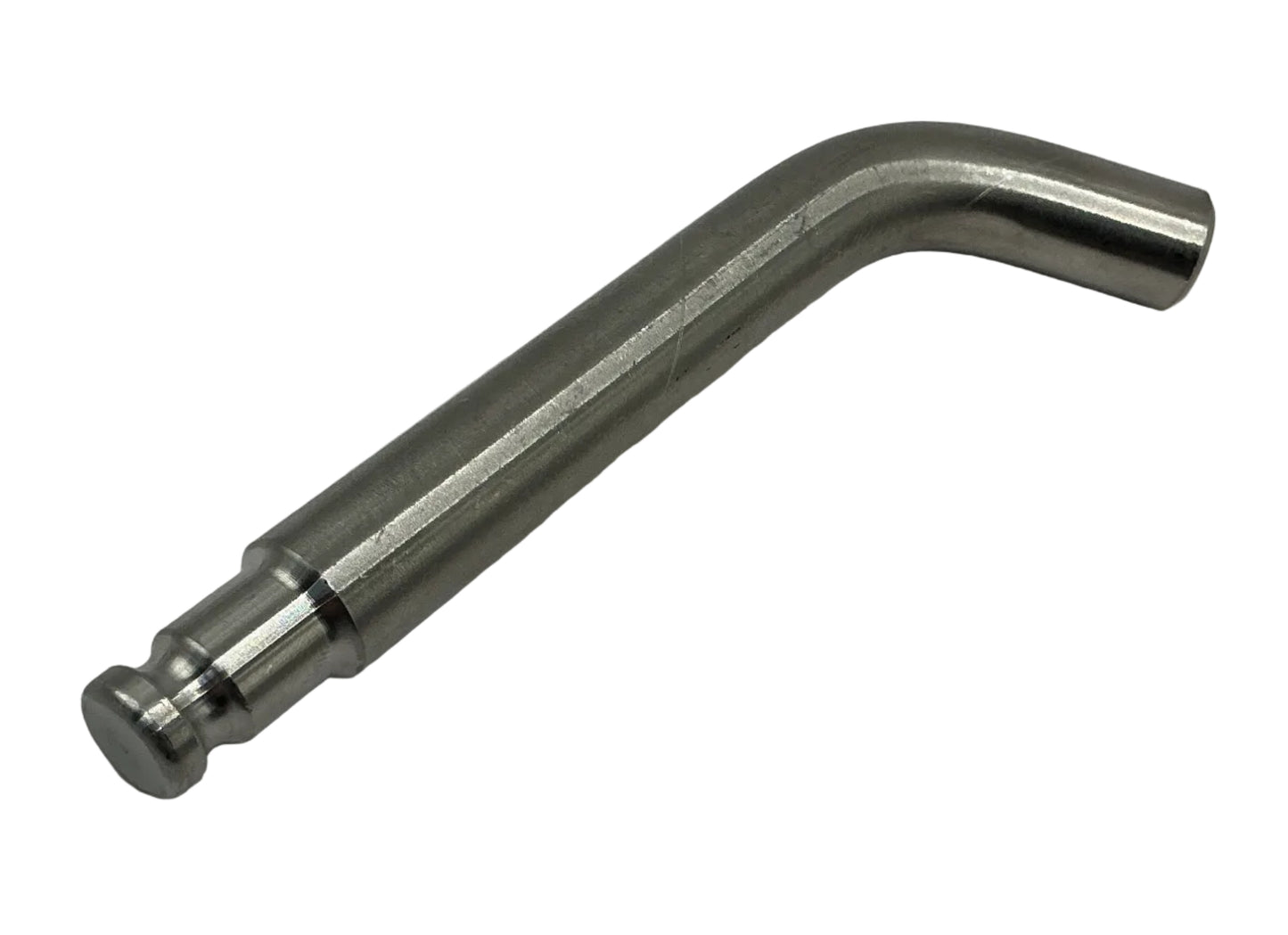 5/8" RECEIVER LOCK GM EARLY MODEL