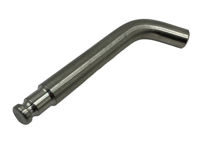 5/8" RECEIVER LOCK GM EARLY MODEL