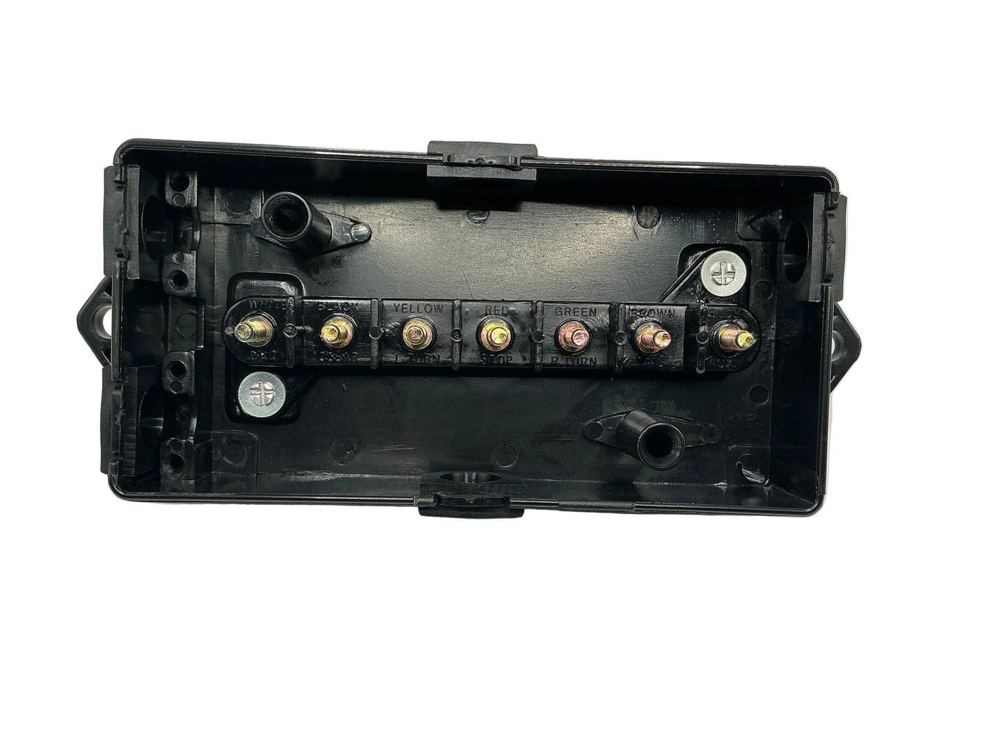 7-WAY JUNCTION BOX (VLED)