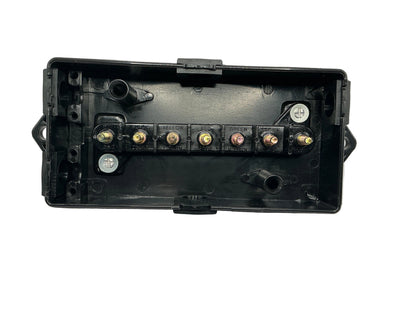 7-WAY JUNCTION BOX (VLED)