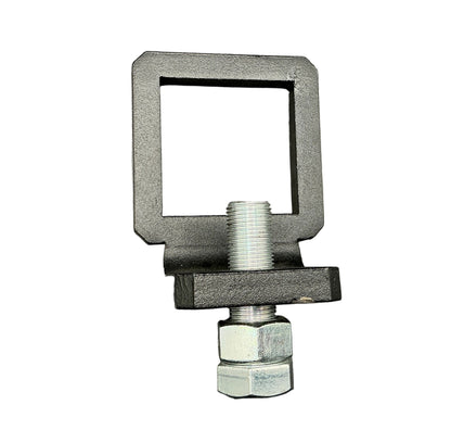 BULLETPROOF ANTI-RATTLE CLAMP 2.5"