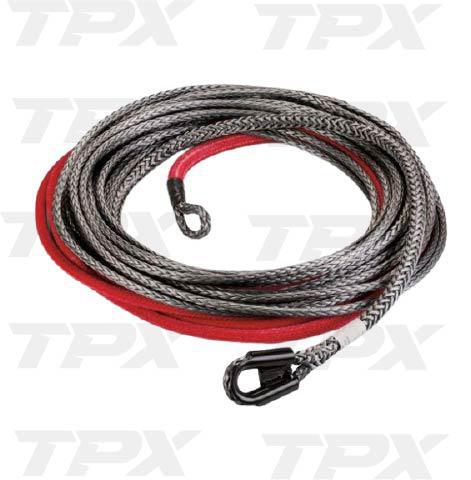 WINCH ROPE SPYDURA