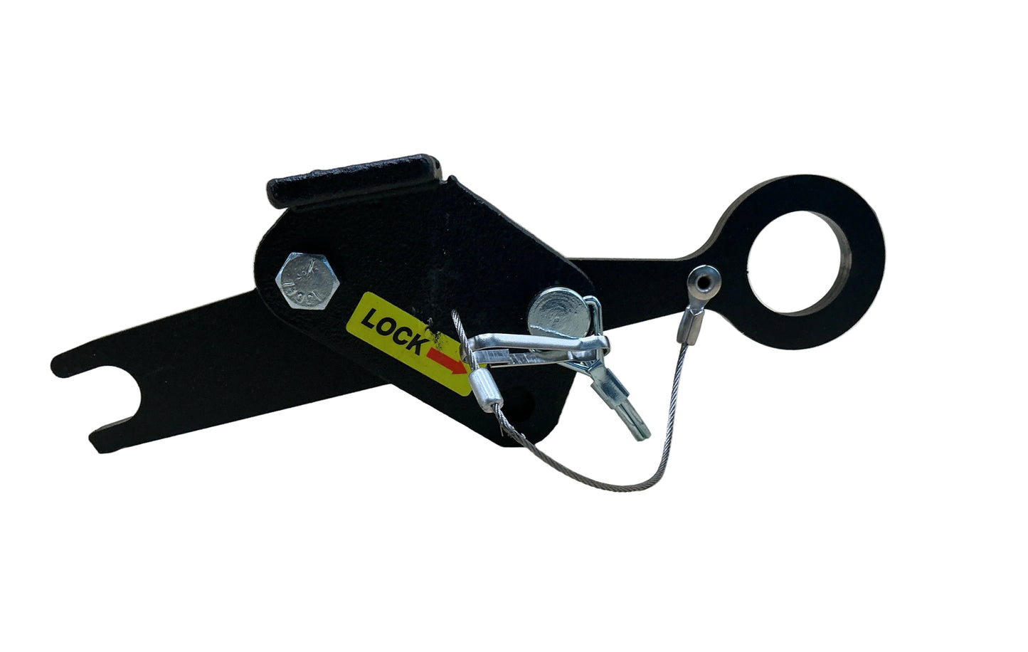Replacement Shift Lock Lever