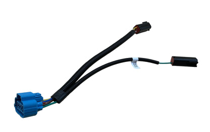 DODGE/RAM CAB AND CHASIS HARNESS 2000 - CURRENT