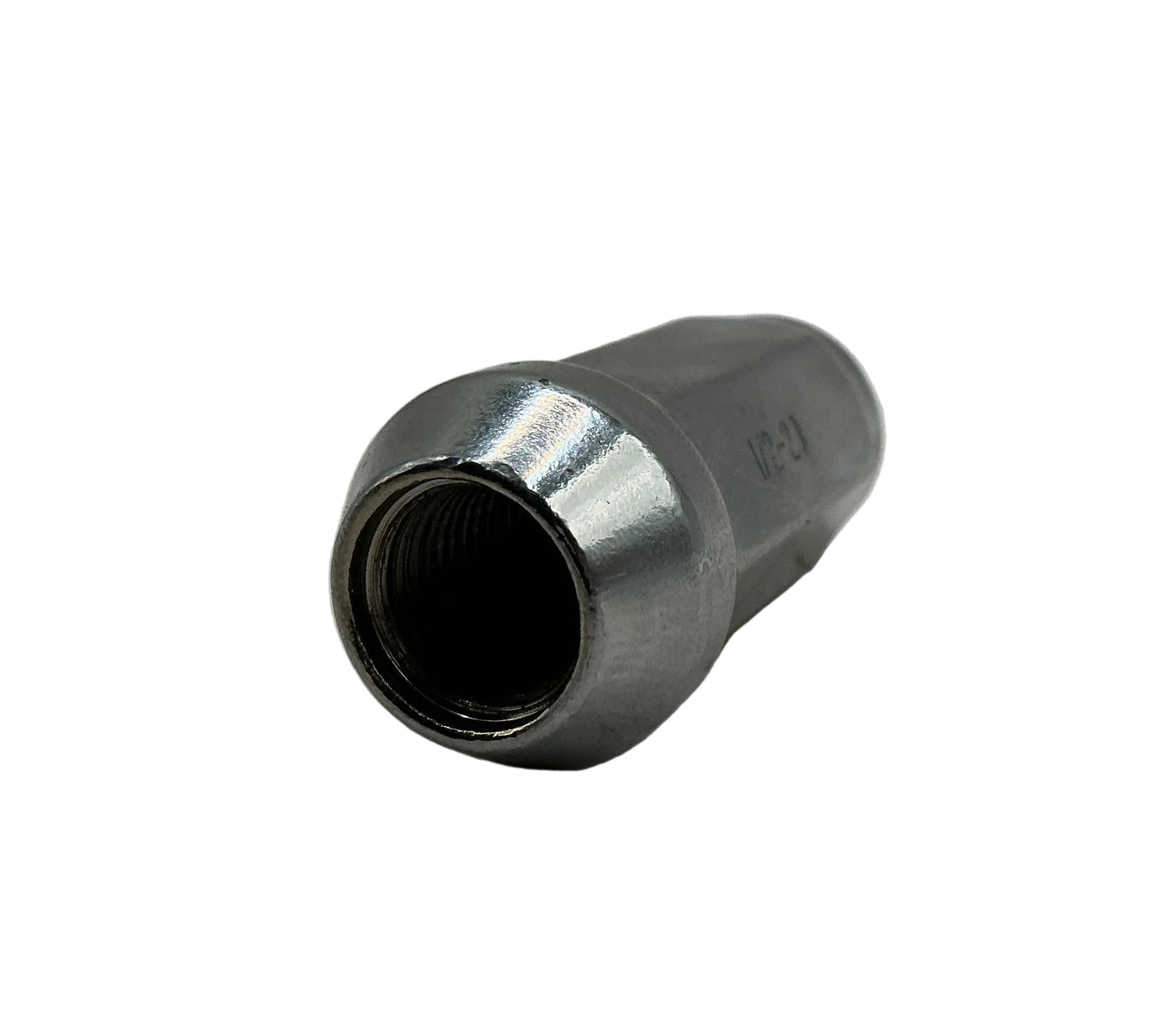 ACORNLUG NUT   1/2-20 1.75 L